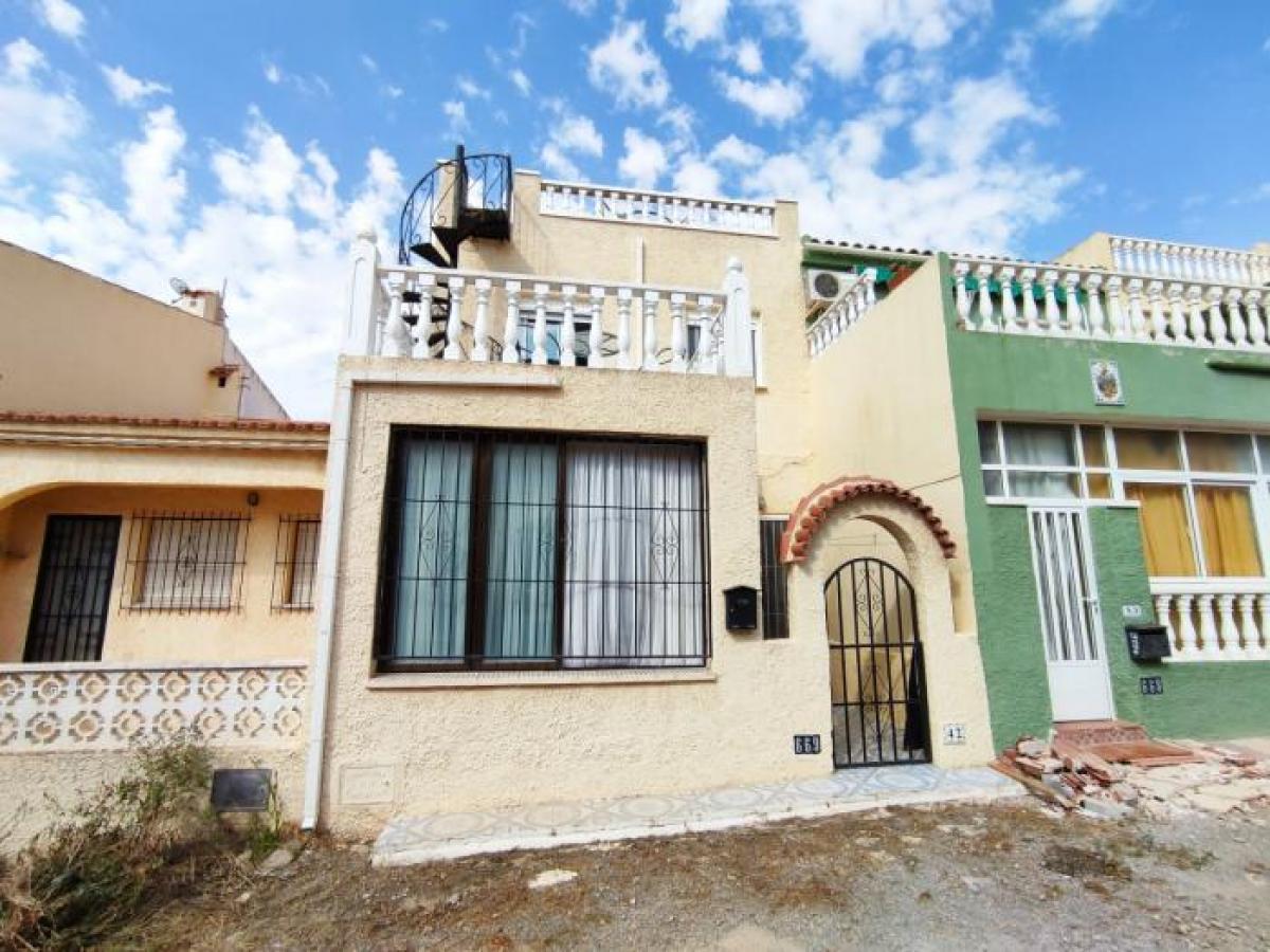 Picture of Home For Sale in La Marina, Alicante, Spain