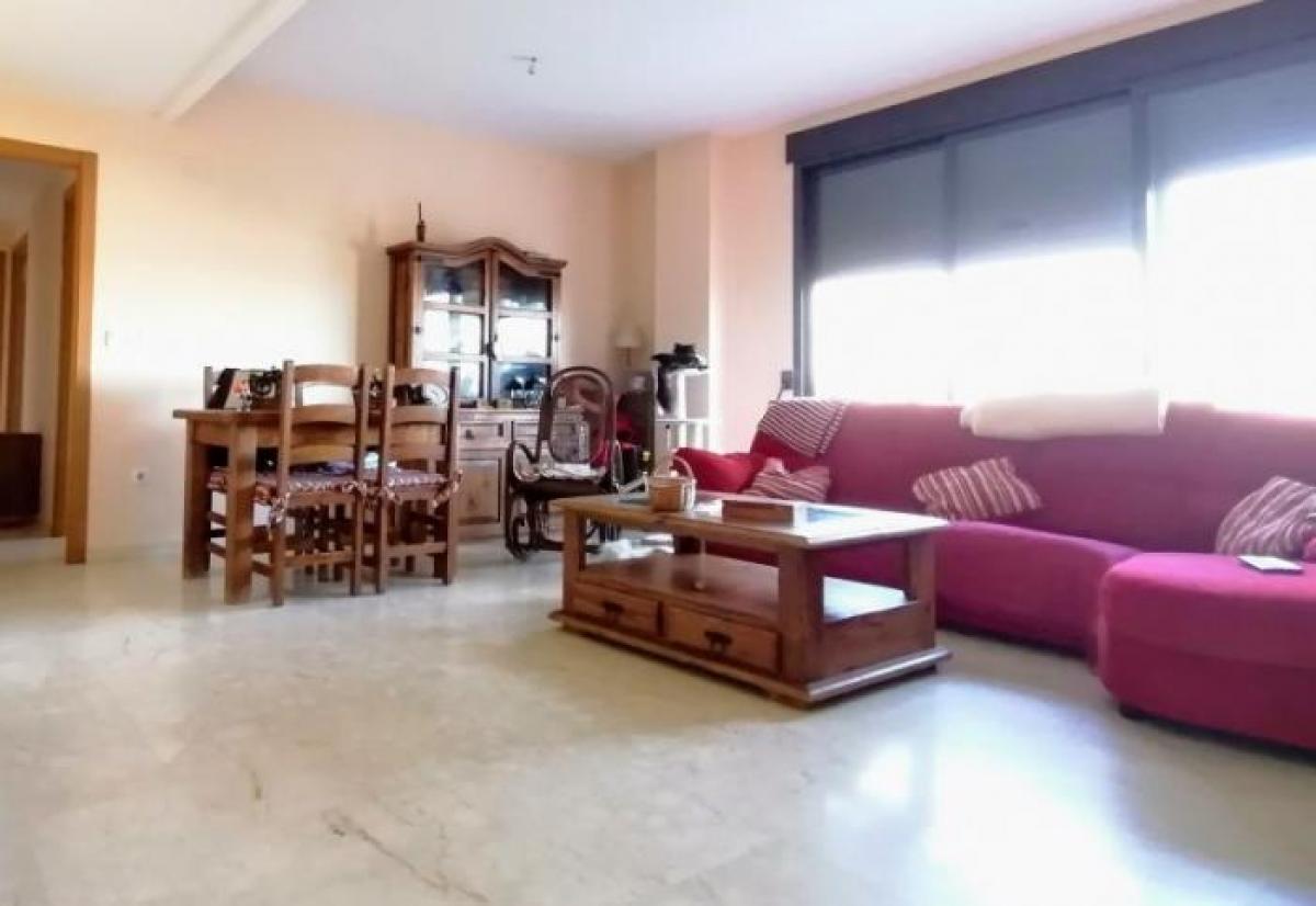 Picture of Apartment For Sale in Torrent, Valencia, Spain