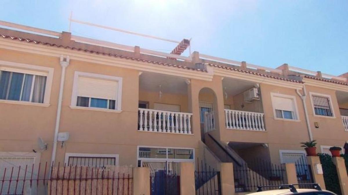Picture of Apartment For Sale in La Matanza, Tenerife, Spain