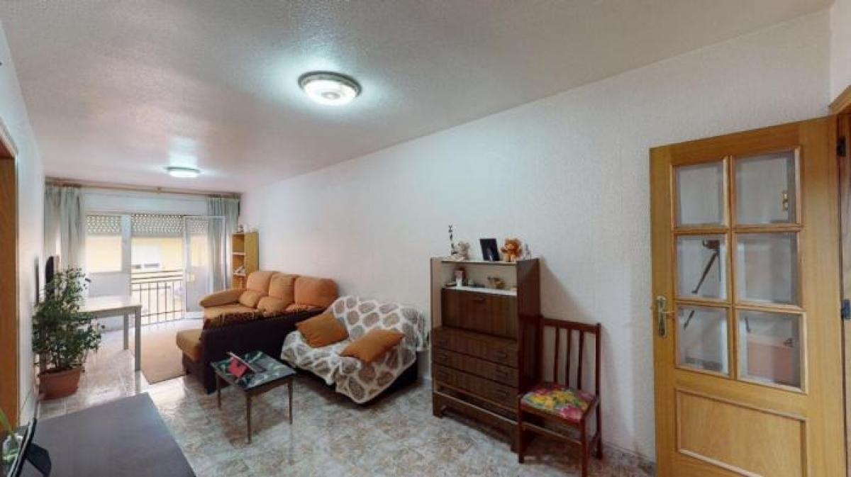 Picture of Apartment For Sale in Crevillente, Alicante, Spain