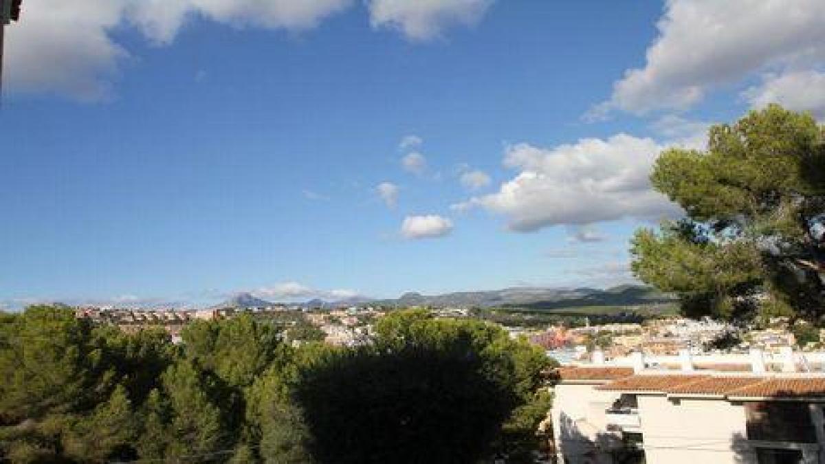 Picture of Residential Land For Sale in Santa Ponsa, Balearic Islands, Spain