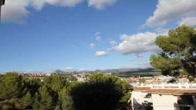 Residential Land For Sale in Santa Ponsa, Spain