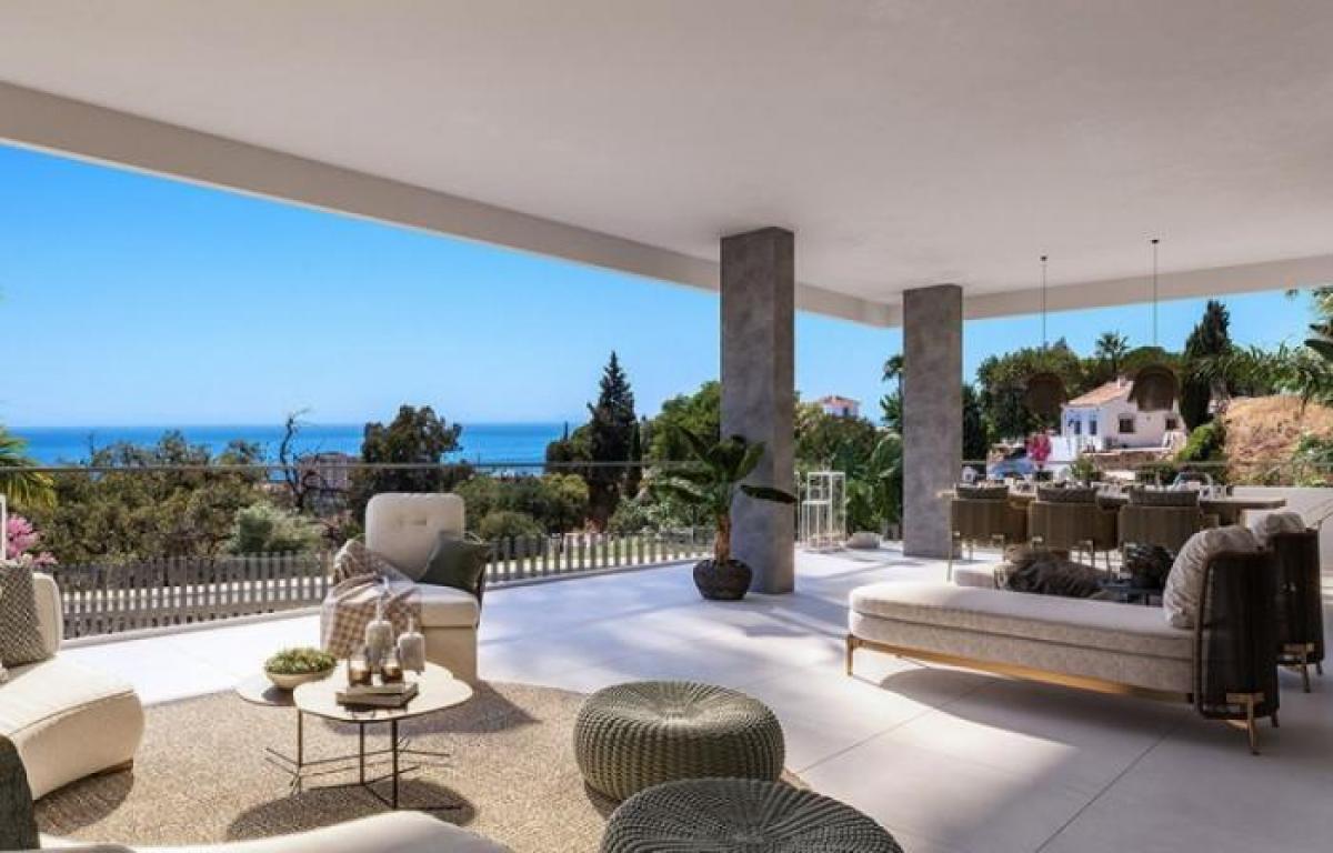 Picture of Apartment For Sale in Altos De Los Monteros, Malaga, Spain