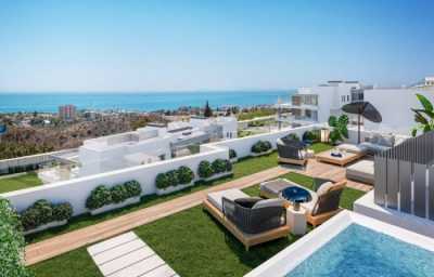 Apartment For Sale in Altos De Los Monteros, Spain