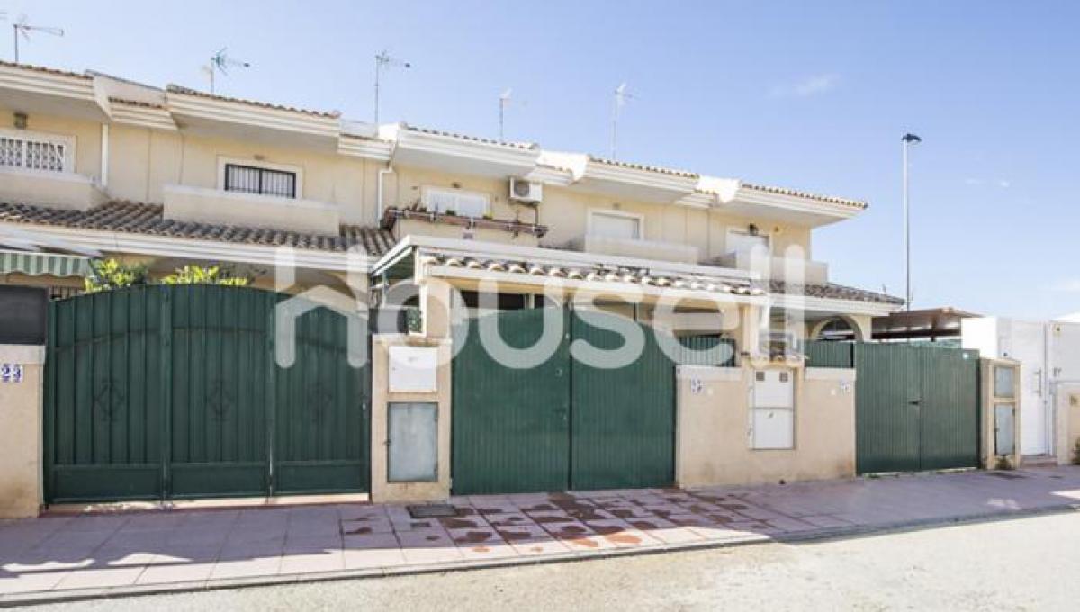 Picture of Home For Sale in San Javier, Alicante, Spain