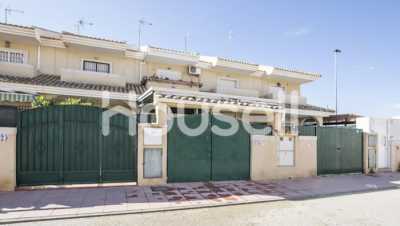 Home For Sale in San Javier, Spain
