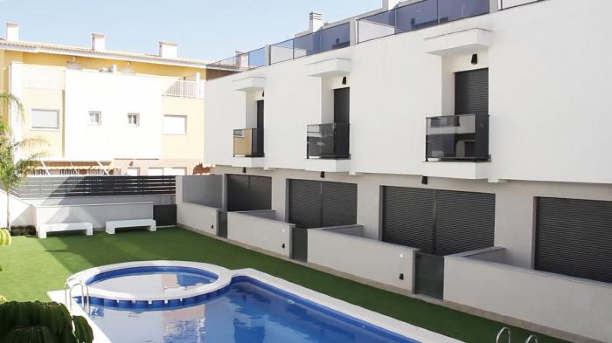 Picture of Home For Sale in Santa Pola, Alicante, Spain