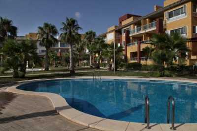 Apartment For Sale in Fuente Alamo, Spain