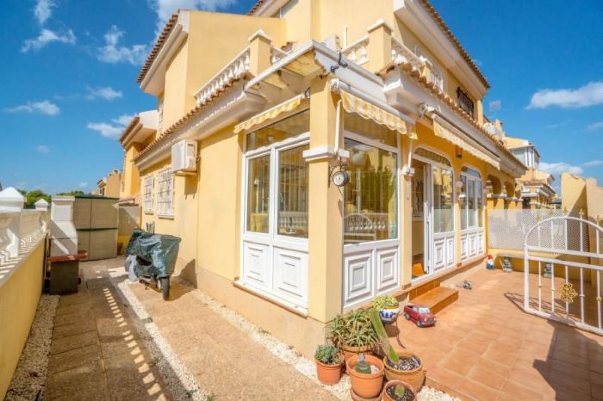 Picture of Home For Sale in Los Altos, Alicante, Spain
