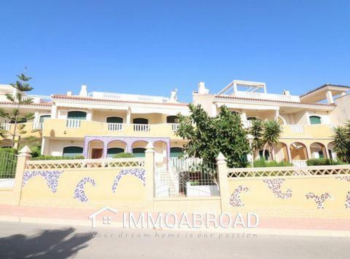 Picture of Condo For Sale in Quesada, Andalucia, Spain
