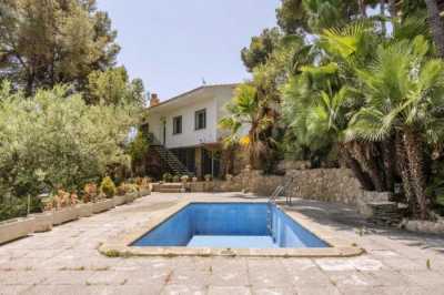 Home For Sale in Castelldefels, Spain