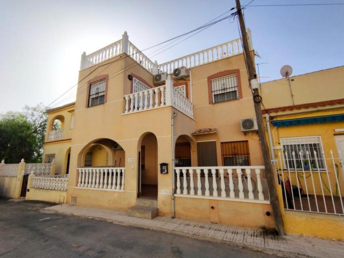 Picture of Home For Sale in La Marina, Alicante, Spain