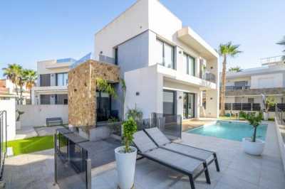 Villa For Rent in Torrevieja, Spain