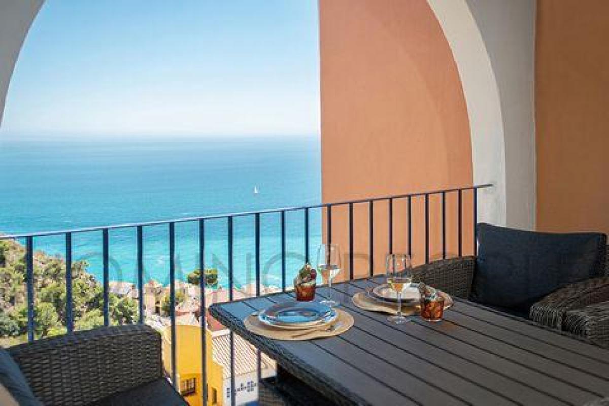 Picture of Condo For Sale in Almunecar, Granada, Spain