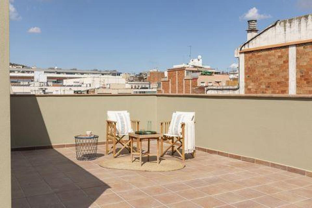 Picture of Condo For Sale in Barcelona, Barcelona, Spain