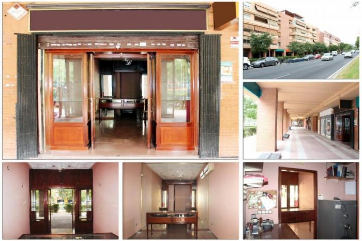 Picture of Retail For Sale in Sevilla, Kyrenia, Spain