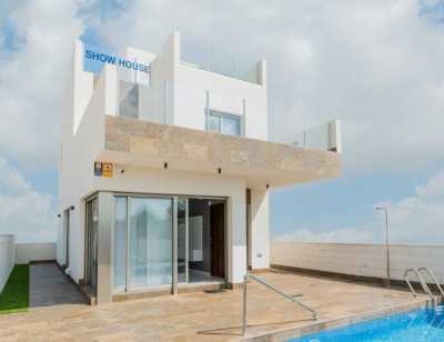 Home For Sale in Villamartin, Spain