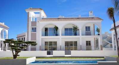 Apartment For Sale in Ciudad Quesada, Spain