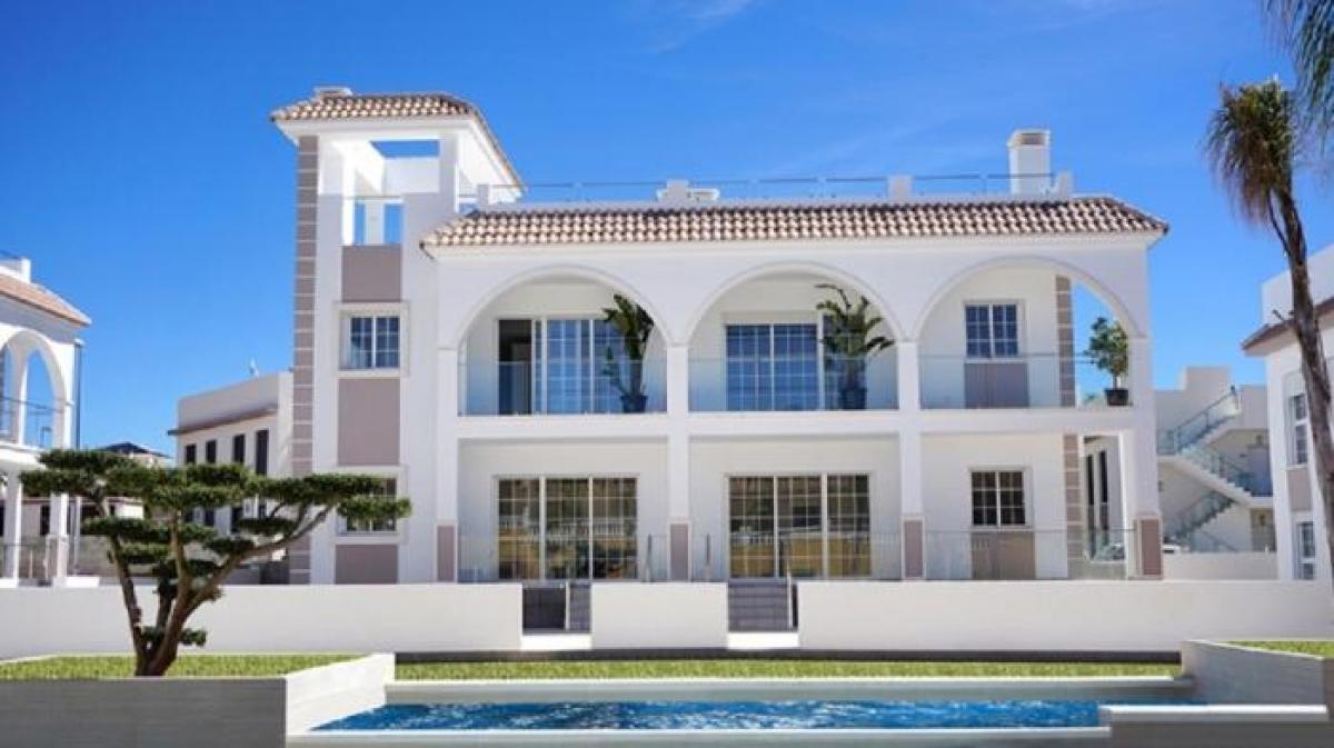 Picture of Apartment For Sale in Ciudad Quesada, Alicante, Spain