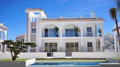 Apartment For Sale in Ciudad Quesada, Spain