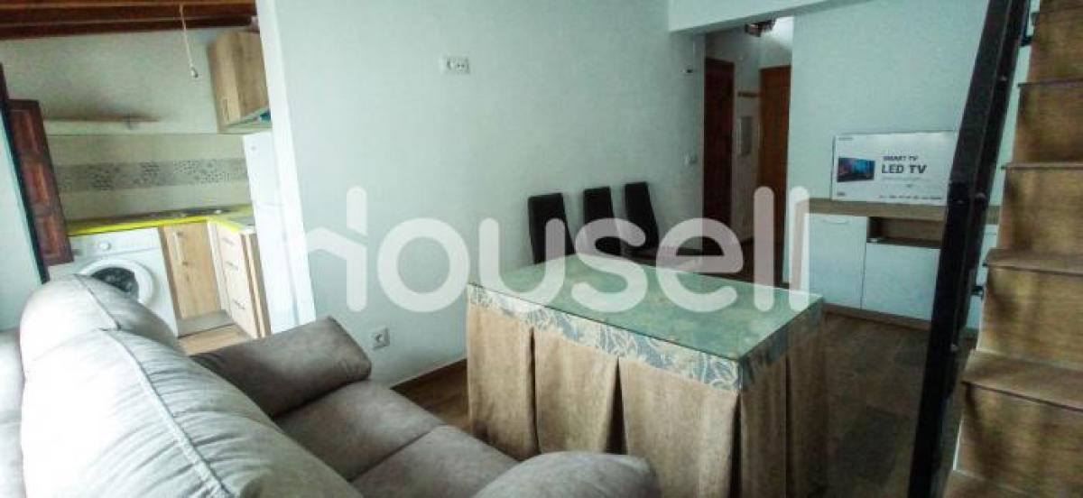 Picture of Apartment For Sale in Baza, Granada, Spain