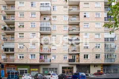 Apartment For Sale in Pamplona, Spain