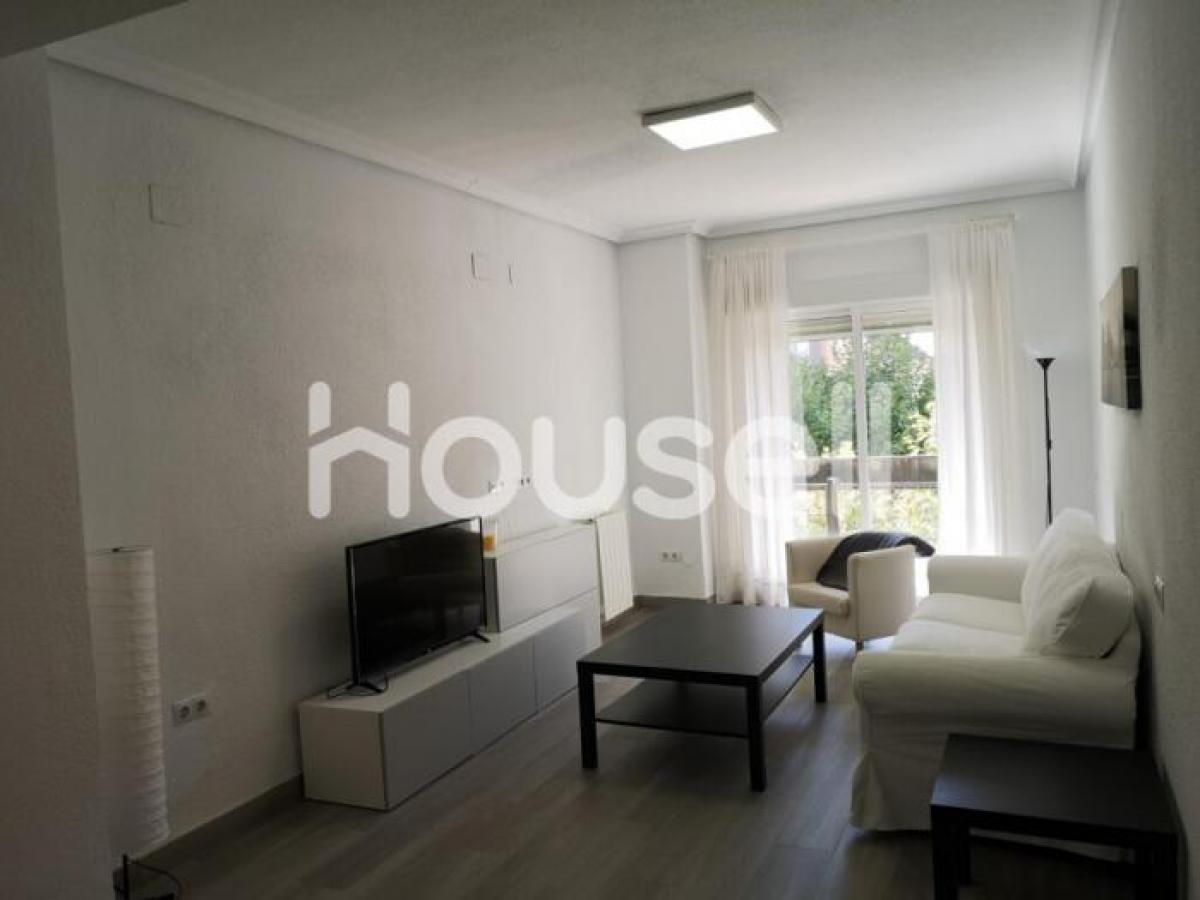 Picture of Apartment For Sale in Jaen, Charente, Spain