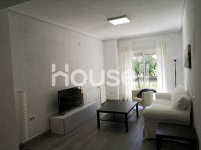 Apartment For Sale in Jaen, Spain