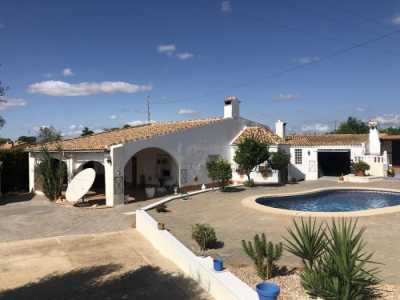 Apartment For Sale in Sucina, Spain