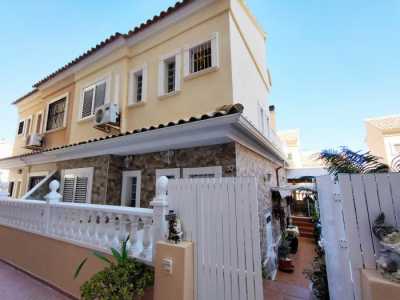 Villa For Sale in Guardamar, Spain