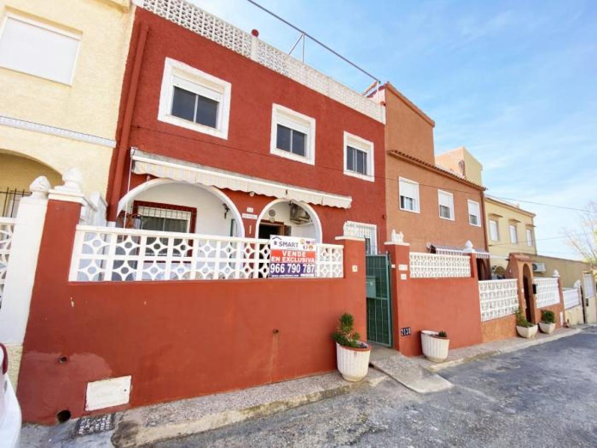 Picture of Home For Sale in La Marina, Alicante, Spain