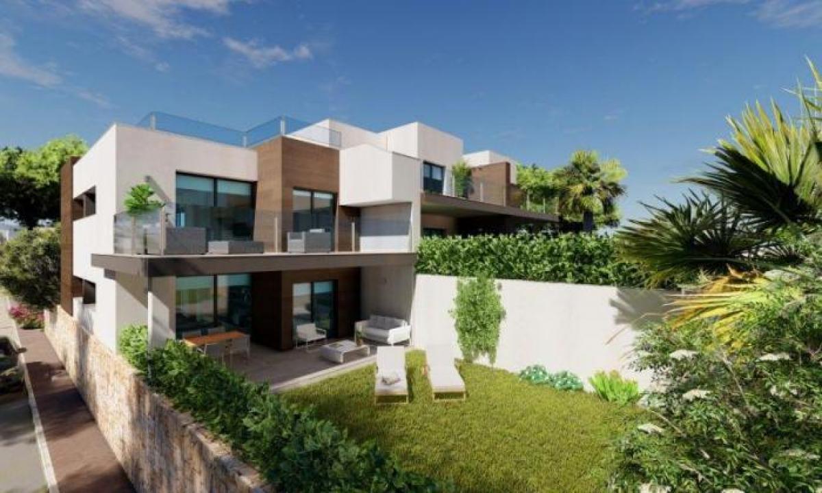 Picture of Bungalow For Sale in Benitachell, Alicante, Spain