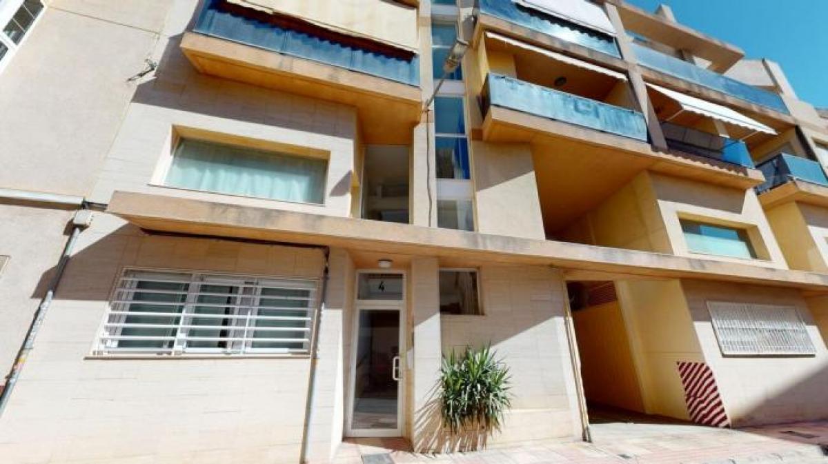 Picture of Apartment For Sale in El Campello, Alicante, Spain