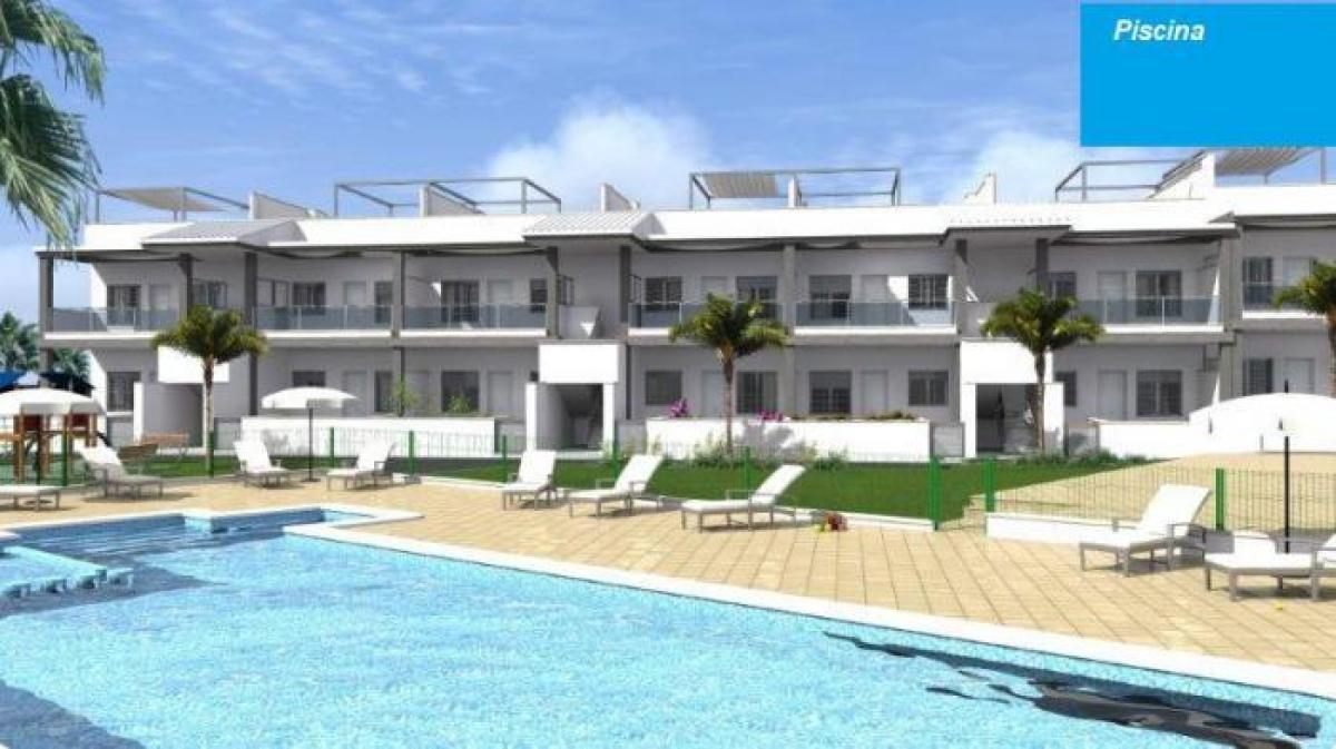 Picture of Bungalow For Sale in Orihuela Costa, Alicante, Spain