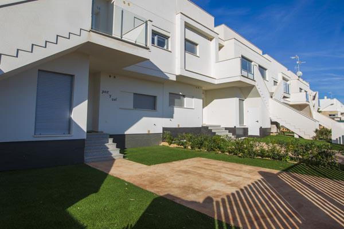 Picture of Bungalow For Sale in Orihuela, Alicante, Spain