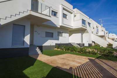 Bungalow For Sale in Orihuela, Spain