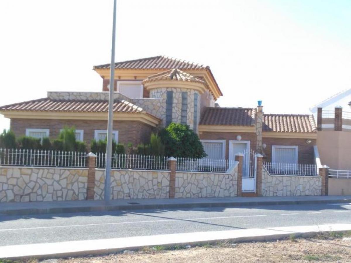 Picture of Villa For Sale in Murcia, Murcia, Spain