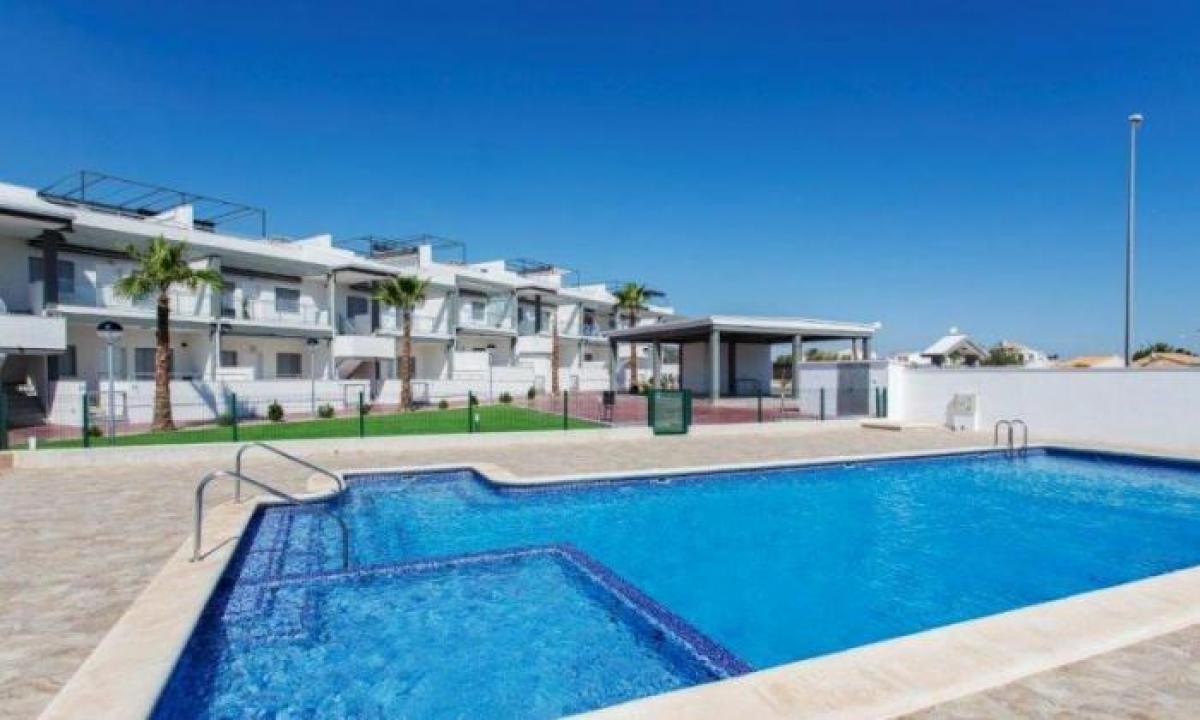 Picture of Bungalow For Sale in Orihuela Costa, Alicante, Spain