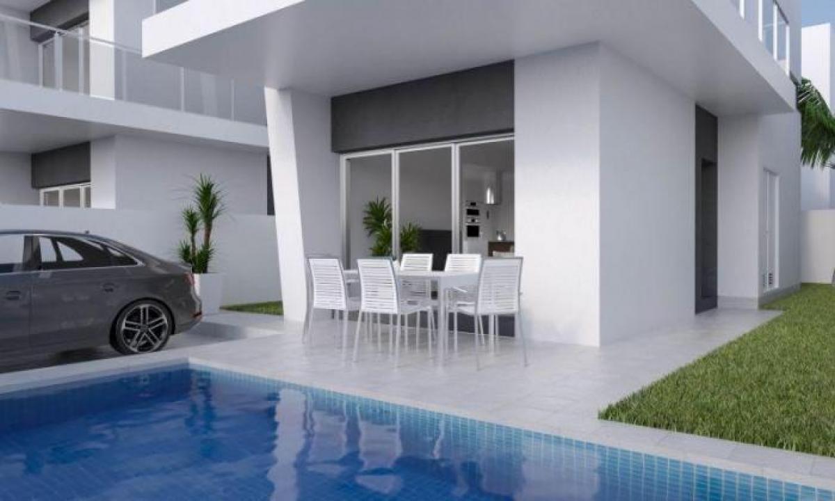 Picture of Villa For Sale in Daya Vieja, Alicante, Spain