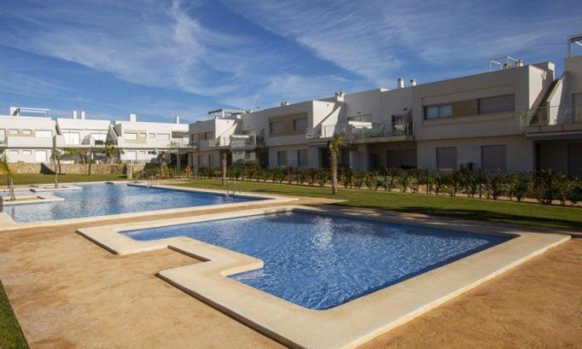 Picture of Bungalow For Sale in Orihuela, Alicante, Spain