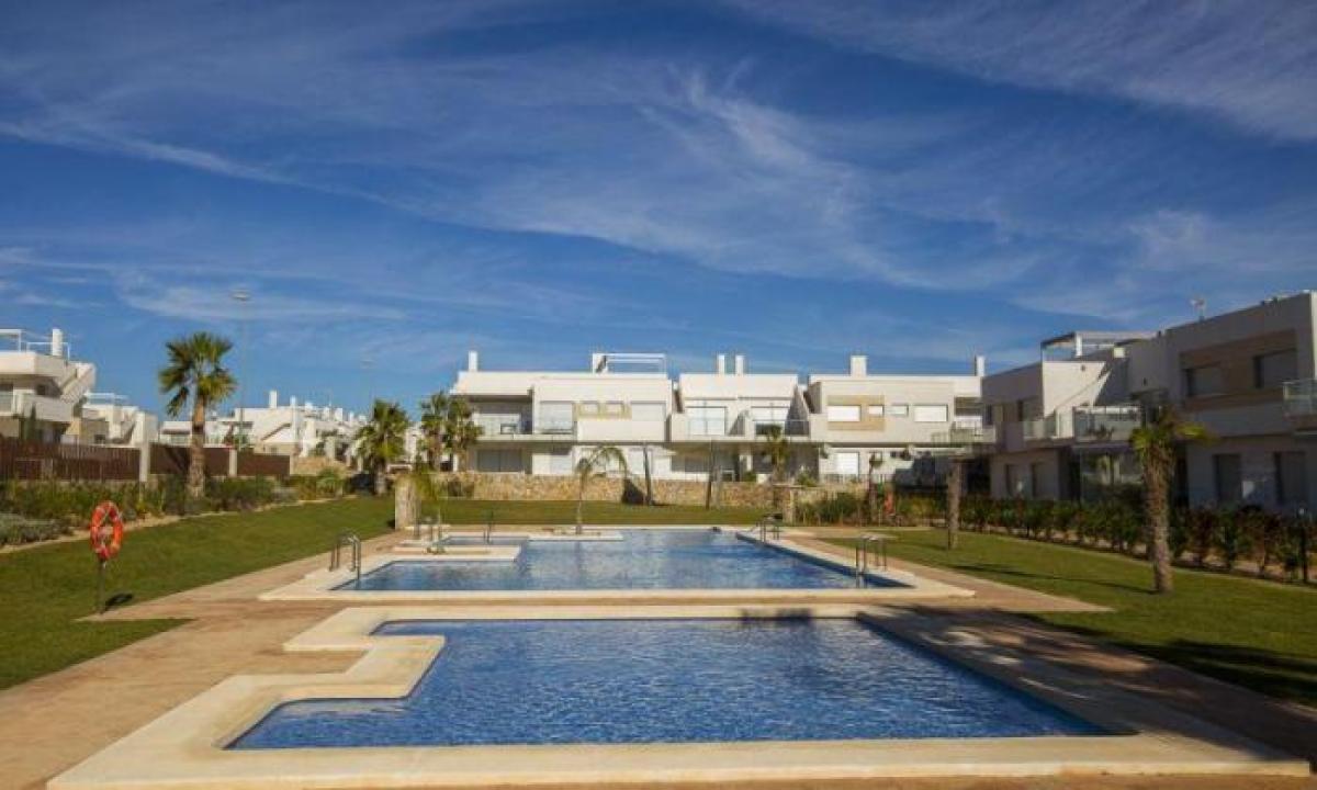 Picture of Bungalow For Sale in Orihuela, Alicante, Spain