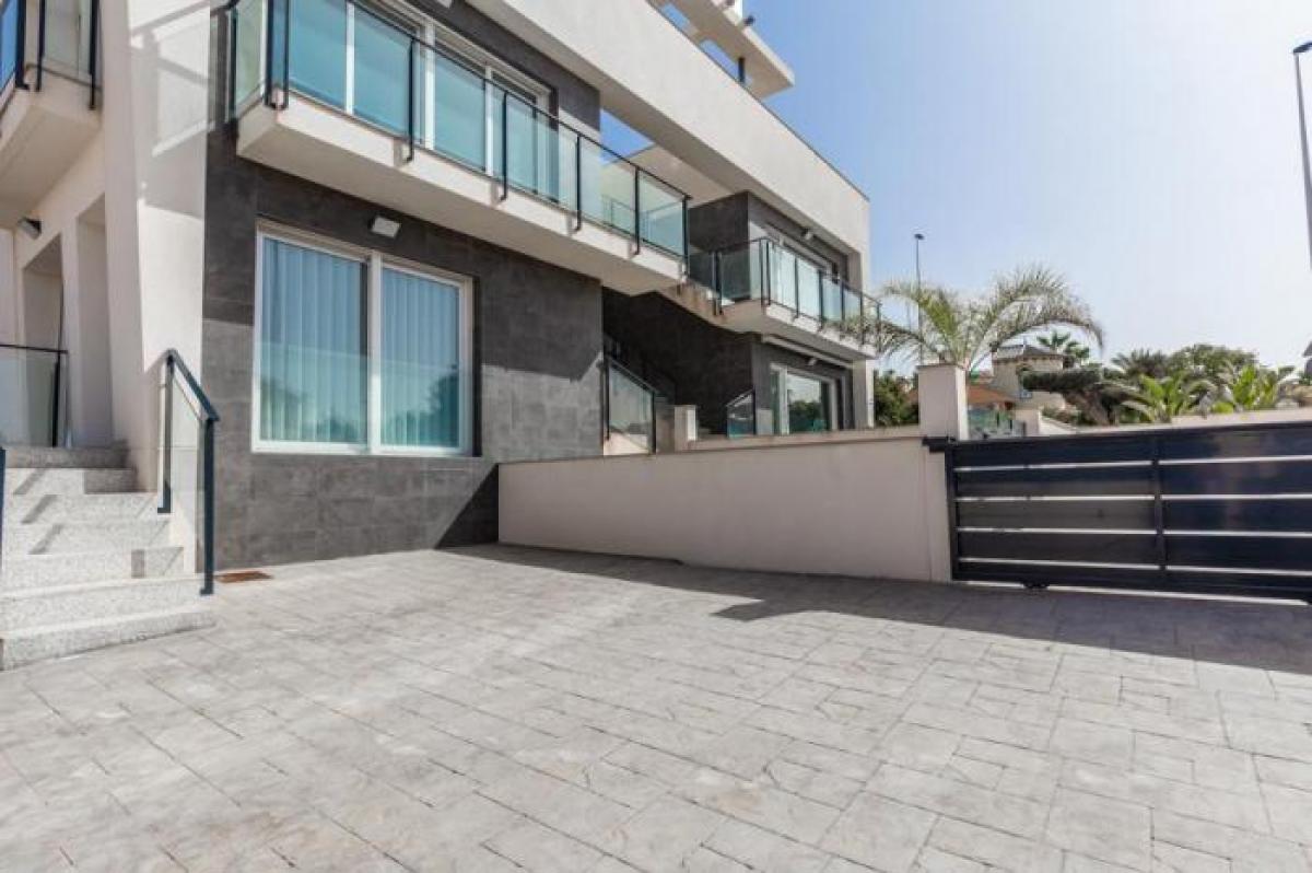 Picture of Bungalow For Sale in Gran Alacant, Alicante, Spain