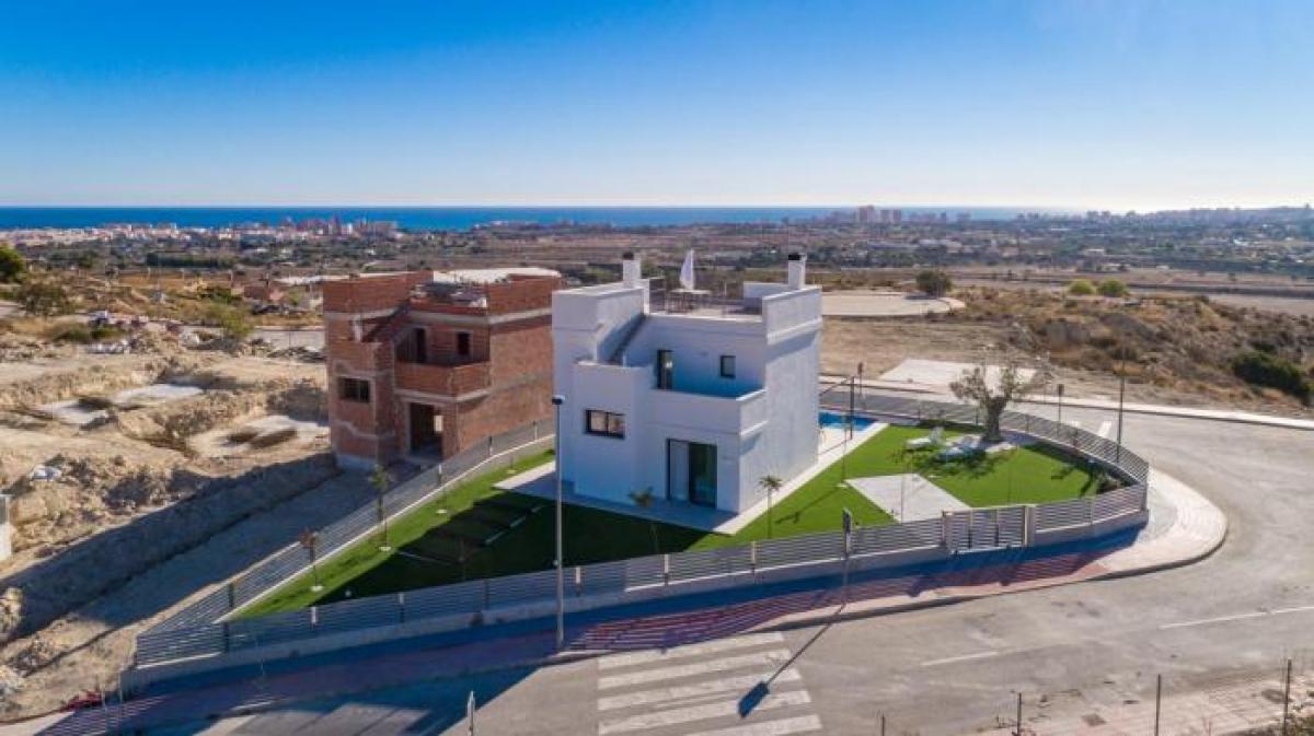 Picture of Villa For Sale in Mutxamel, Alicante, Spain
