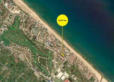 Apartment For Sale in Oliva, Spain