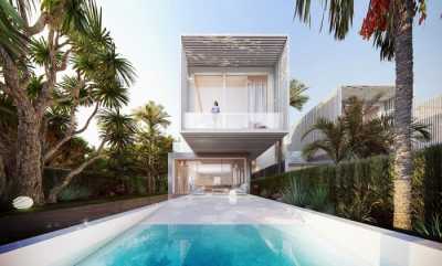 Villa For Sale in El Campello, Spain