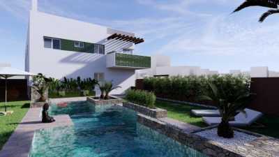 Bungalow For Sale in San Javier, Spain