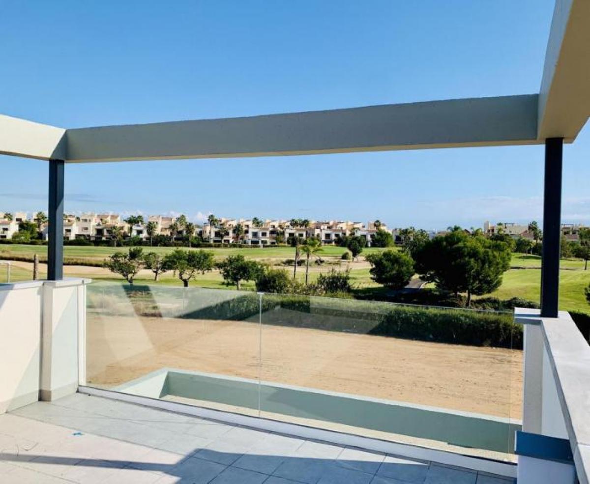 Picture of Home For Sale in San Javier, Alicante, Spain