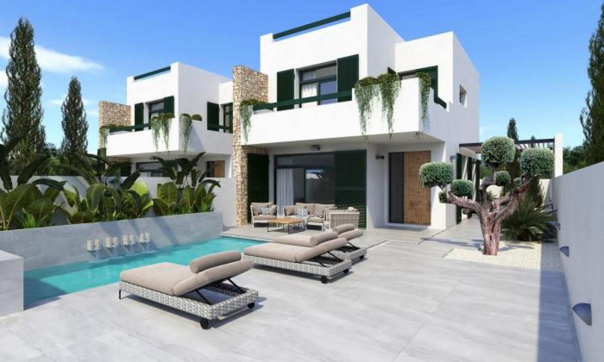 Picture of Home For Sale in Daya Nueva, Alicante, Spain