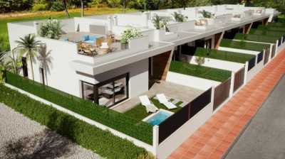 Home For Sale in La Roda, Spain