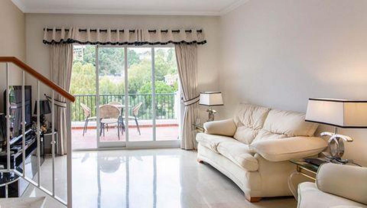 Picture of Home For Sale in Benahavis, Malaga, Spain